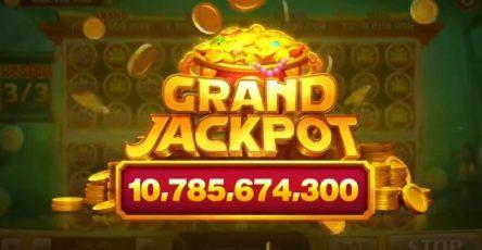 Situs Judi Slot Olympus