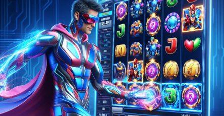 Situs Judi Slot Olympus